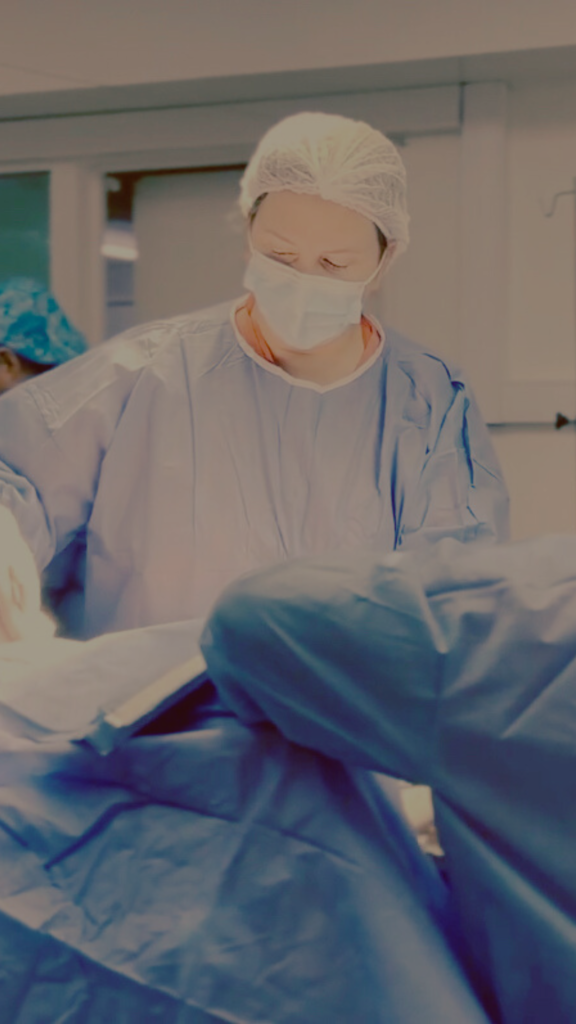 médico